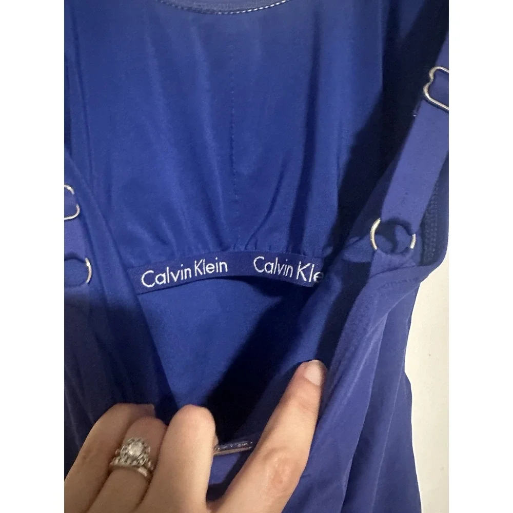 Calvin Klein calvin klein